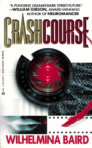 Cover of Crashcourse