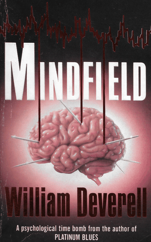 Cover of Mindfield