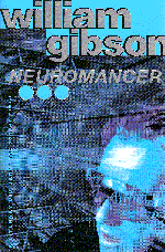 Cover of Neuromancer